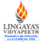 Lingaya's Vidyapeeth University