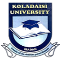 Koladaisi University	