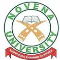 Novena University