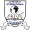 Kesmonds International University