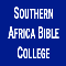 Southern Africa Bible College