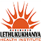 Lethukukhanya Health Institute