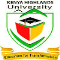 Kenya Highlands University