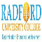 Radford University College