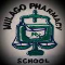 Pharmacy School Mulago