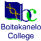 Boitekanelo College