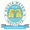 Kenya Water Institute (KEWI)