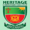 Heritage Christian College (HCC)