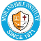 Midland Bible Institute