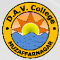 DAV College Muzaffarnagar 