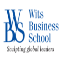 Wits Business School 