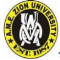 AME Zion University