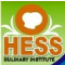 HESS Culinary Institute