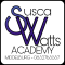 Susca Watts Business and Beauty Academy