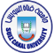 Suez Canal University