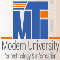 Modern University for Technology and Information