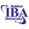 Sukkur IBA University