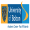 University of Bolton, Academic Centre RAK