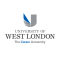 University of West London,Ras Al Khaimah