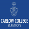 Carlow College, St. Patrick's