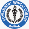 Government Medical College, Bettiah