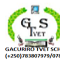 Gacuriro TVET School